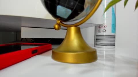 haroon_scott online show from 03.05.26