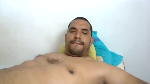 ricardo online show from 01.25.25