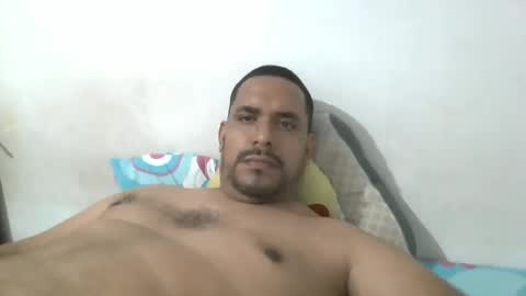 ricardo online show from 10.19.25