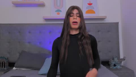 Harper  online show from 10.21.25