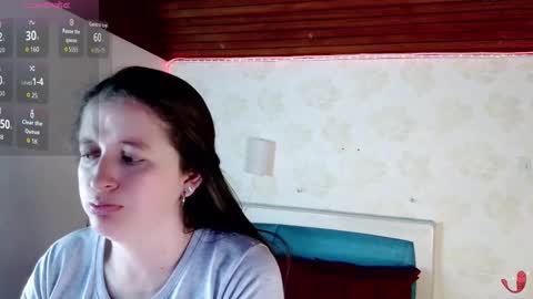 harper_brownn online show from 09.17.25