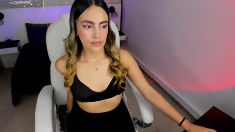 Harper  online show from 11.17.25