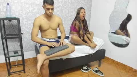 harperandmason online show from 03.30.26