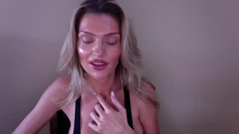 Harper Ellis online show from 06.28.26