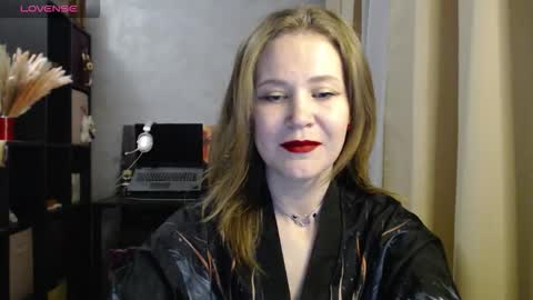 Snapshot of harpersweety chatting on 09.08.25 Harper online show from 09.08.25