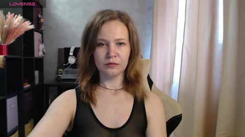 Snapshot of harpersweety chatting on 09.09.25 Harper online show from 09.09.25