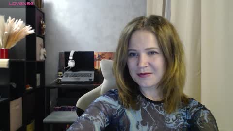 Snapshot of harpersweety chatting on 09.10.25 Harper online show from 09.10.25