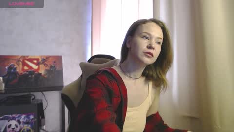 Snapshot of harpersweety chatting on 09.21.25 Harper online show from 09.21.25