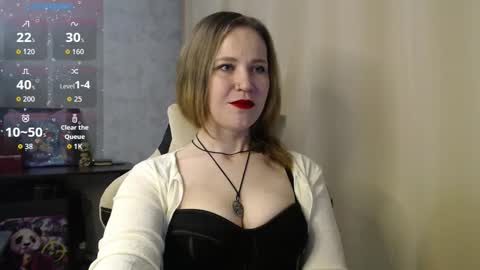Snapshot of harpersweety chatting on 10.05.25 Harper online show from 10.05.25