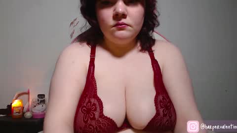 harpervalentinexxx online show from 02.13.25