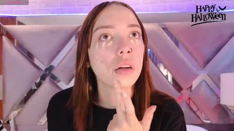 Harper online show from 10.24.25