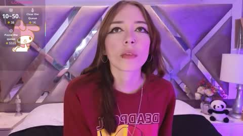 Harper online show from 01.09.26