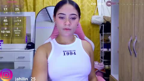 harperzoe online show from 11.07.25