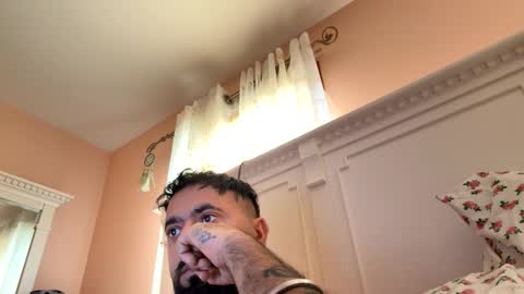 harry11009 online show from 02.08.26