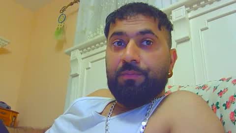 harry11009 online show from 02.13.26