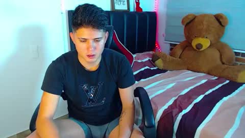 DANNY online show from 12.05.25