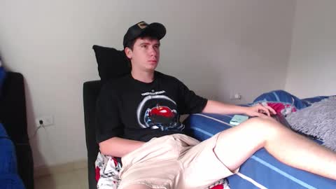 Sebastian online show from 10.27.25