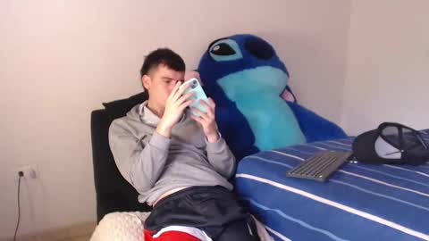 Sebastian online show from 11.10.25