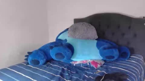 Sebastian online show from 11.12.25