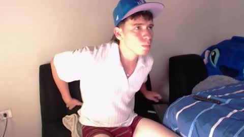 Sebastian online show from 01.19.26