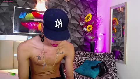 Harry online show from 01.14.25