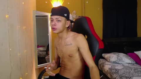 Harry online show from 01.15.25