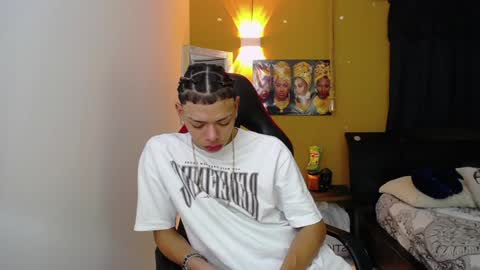 Harry online show from 02.04.25