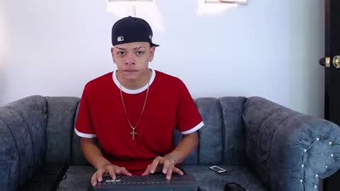 Harry online show from 02.09.25