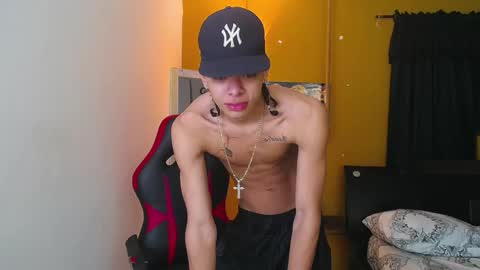 Harry online show from 02.27.25