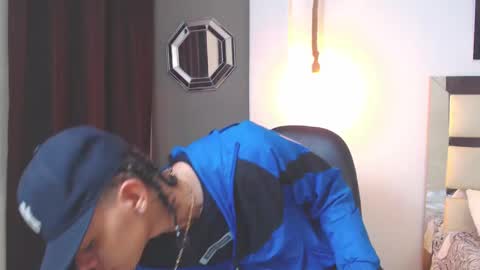 Harry online show from 03.01.25