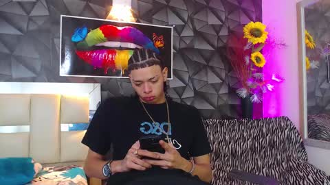 Harry online show from 03.04.25