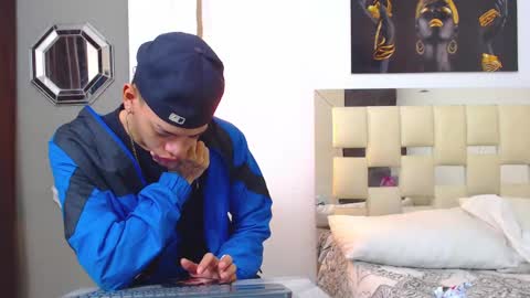 Harry online show from 03.07.25