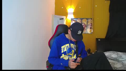 Harry online show from 03.10.25