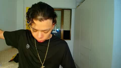 Harry online show from 09.14.25