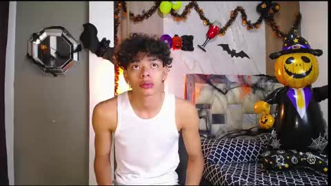 Harry online show from 10.21.25