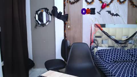 Harry online show from 10.31.25