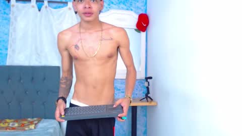 Harry online show from 02.12.26