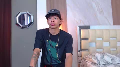 Harry online show from 02.19.26