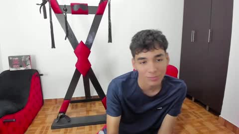 Harry online show from 01.06.25