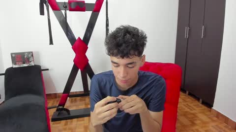 Harry online show from 01.10.25