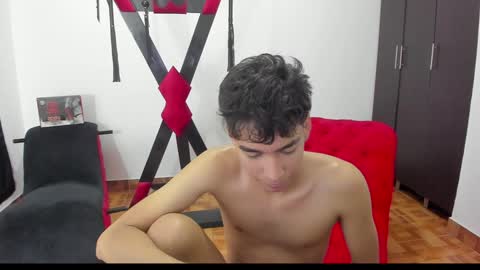 Harry online show from 01.10.25