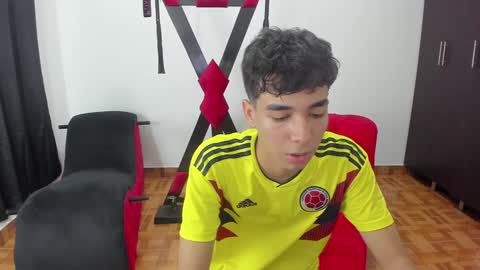 Harry online show from 01.12.25