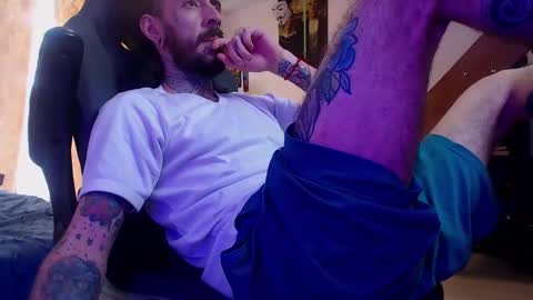 OMAR online show from 12.17.24