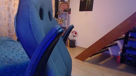 OMAR online show from 12.21.24