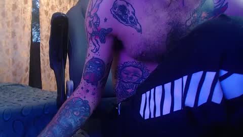 OMAR online show from 12.21.24