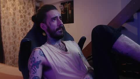 OMAR online show from 12.24.24