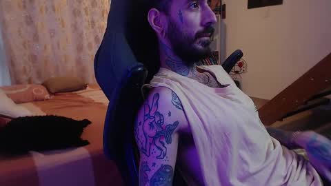 OMAR online show from 12.24.24