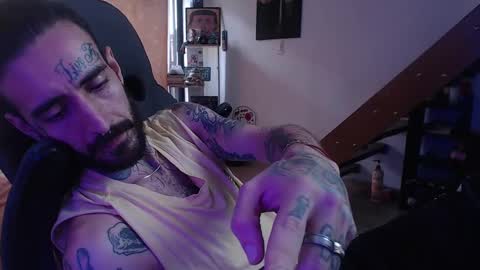 OMAR online show from 12.24.24