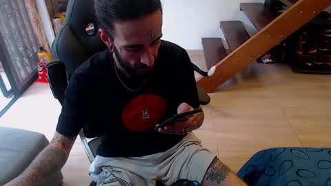 OMAR online show from 12.31.24