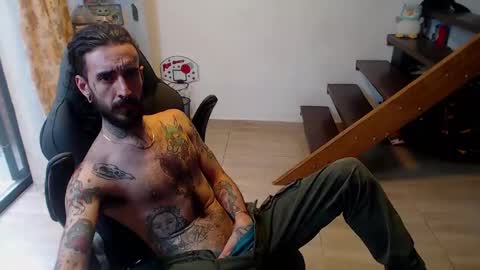 OMAR online show from 01.02.25